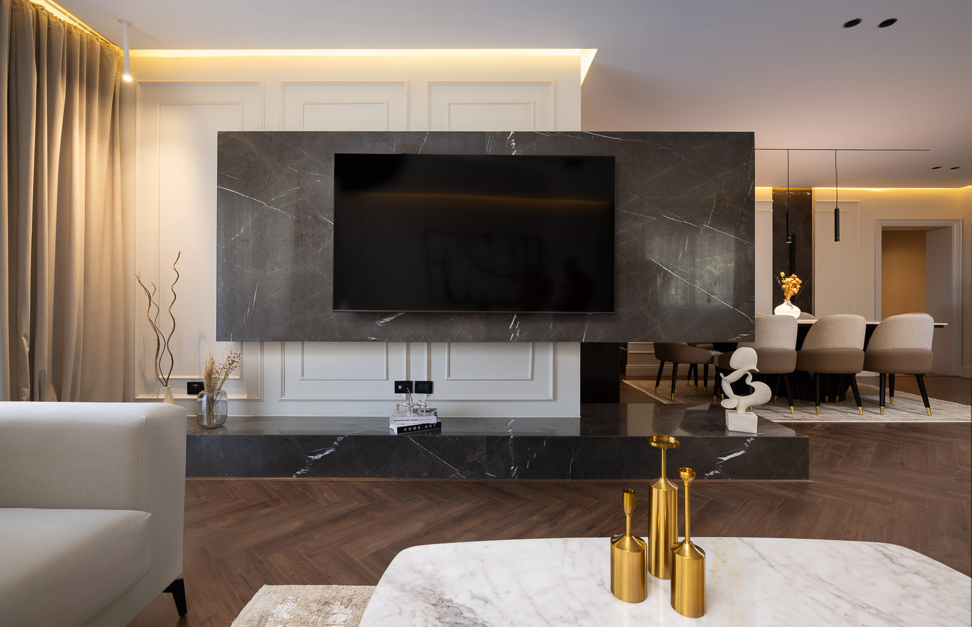 [Hyde Park - 3D Apartment] - Image 17